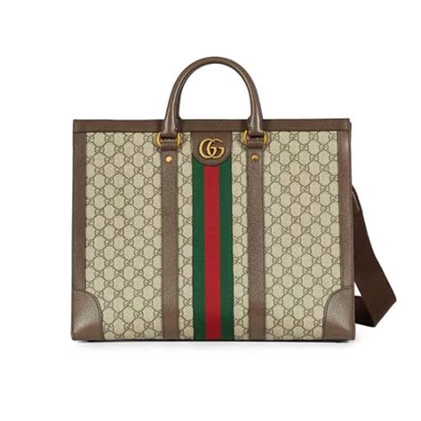 gucci ophidia large tote fake